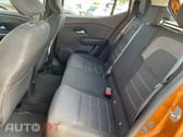 Dacia Sandero 1.0 ECO-G Expression Bi-Fuel