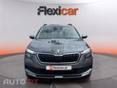 Skoda Kamiq 1.0 TSI Ambition
