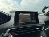 Peugeot 3008 2.0 BlueHDi GT EAT8