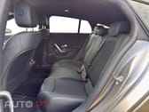 Mercedes-Benz CLA 250 e Shooting Brake Progressive
