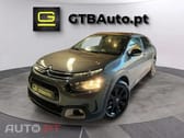 Citroen C4 Cactus 1.5BlueHdi SHINNE