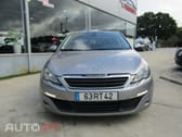 Peugeot 308 SW 1.6 BlueHDi Style