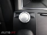 Mercedes-Benz C 220 CDi Avantgarde BlueEfficiency