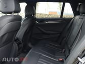 BMW 530 e Pack M