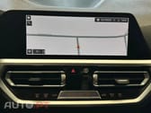 BMW 318 318 d Touring Auto sport