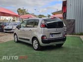 Citroen C3 Picasso 1.6 HDi Seduction