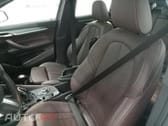 BMW X2 20 d sDrive Auto X Pack M