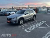 Mazda CX-5 2.2L SKYACTIV-D