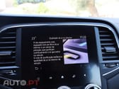 Renault Mégane Sport Tourer 1.5 Blue dCi Business