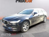 Volvo V90 2.0 D4 Momentum Plus Geartronic