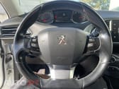 Peugeot 308 1.6 BlueHDi Style