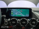 Mercedes-Benz GLA 250 e Style