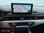 Audi A5 2.0 TFSI Design