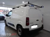 Citroen Berlingo 1.5 BlueHDi M Feel