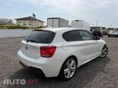 BMW 120 d xDrive Pack M