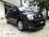 Citroen C1 1.0 VTi Feel S&S