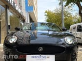 Jaguar XK XKR 4.2 V8 S/C Coupé