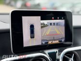 Mercedes-Benz X d Progressive 4-Matic Aut.