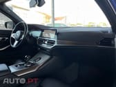 BMW 330 e Touring Pack M Auto