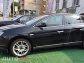 Lancia Delta 1.6 M-Jet Platinum