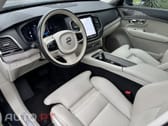 Volvo XC90 2.0 T8 PHEV Plus Bright AWD