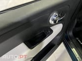 Fiat 500C 1.0 Hybrid Dolcevita