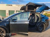 Tesla Model X 100D
