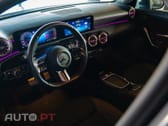 Mercedes-Benz A 200 AMG Line Aut.