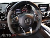 Mercedes-Benz AMG GT S