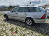 Mercedes-Benz C 220 CDI Classic
