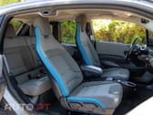 BMW i3 (120 Ah)