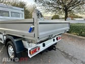 Citroen Jumper 2.0 BlueHDi 35 L4
