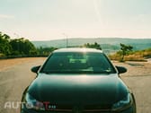 Volkswagen Golf Gti 7 Perfomance