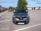 Renault Captur 1.5 dCi Exclusive