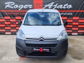Citroen Berlingo 1.6 BlueHDi L1 Club 3L