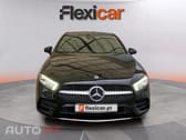 Mercedes-Benz A 180 Limousine d AMG Line Aut.