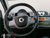Smart ForTwo 0.8 cdi Passion 54