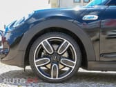 MINI Cooper Cooper S
