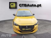 Peugeot 208 1.2 PureTech Active
