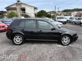 Volkswagen Golf 1.9 TDi Highline