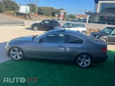 BMW 335 bi Turbo - Selo barato
