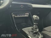 Citroen C3 Aircross 1.2 PureTech YOU
