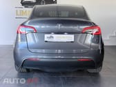 Tesla Model Y Tração Traseira
