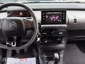 Citroen C4 Cactus 1.2 PureTech Feel