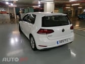 Volkswagen Golf Variant 1.0 TSI Life