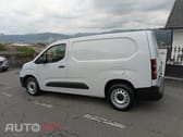 Toyota Proace City 1.5 HDI Longa 2025 10.000Km