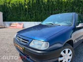 Citroen Saxo 1.5 D Exclusive
