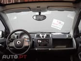 Smart ForTwo 1.0 Passion 71