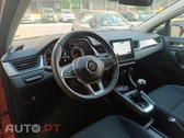 Renault Captur 1.0 TCe Exclusive Bi Fuel