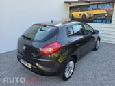 Fiat Bravo 1.6 M-Jet Active Pur-O2